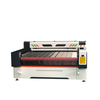 MC 1630 Laser Cutting Machine for Fabric