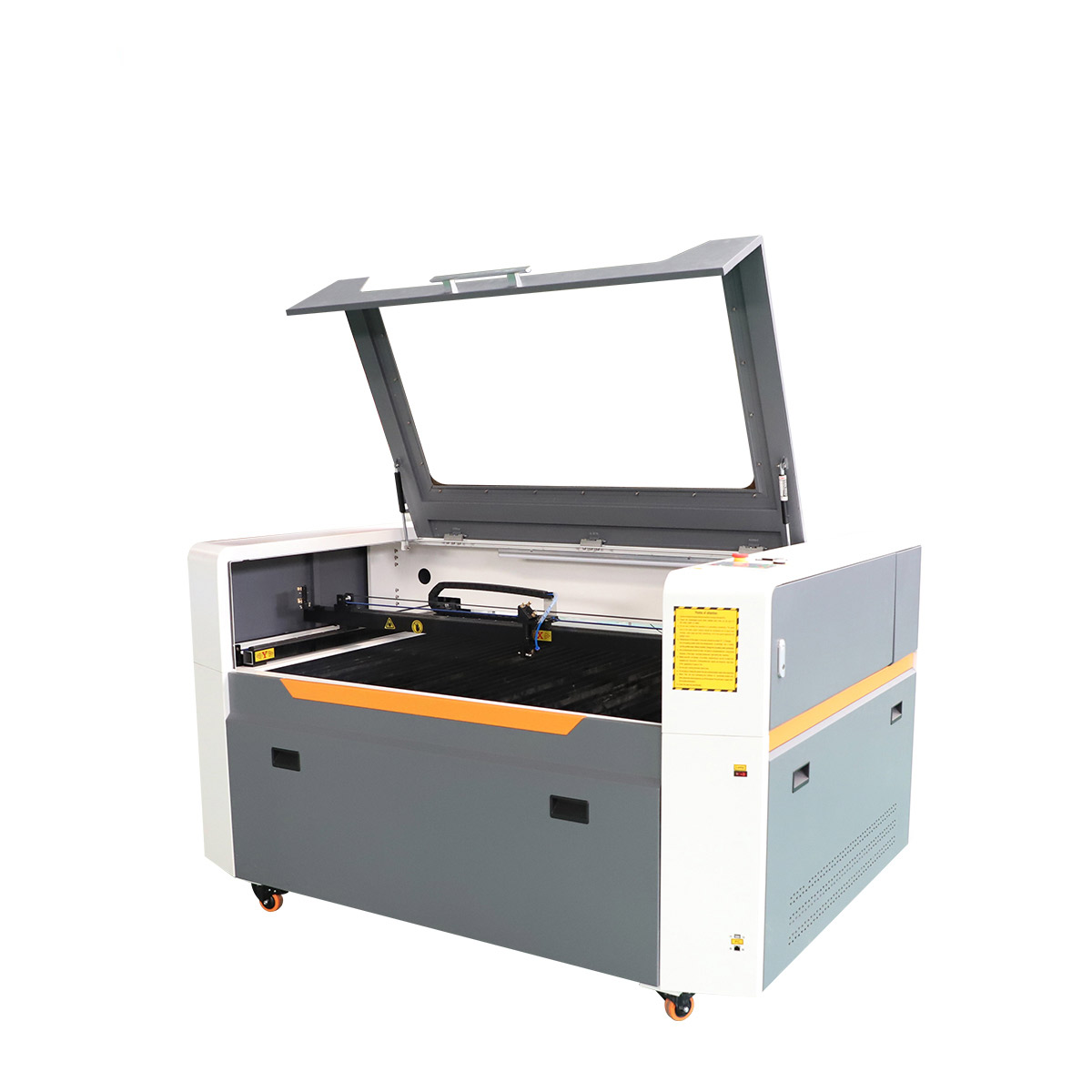 MC 1390 Laser Cutting Machine for Acrylic, Crytal, Leather, MDF, Paper, Plastic, Plywood