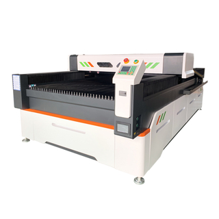 CNC CO2 1325 Wood Cutting Machine Laser Cutting Engraving Machine