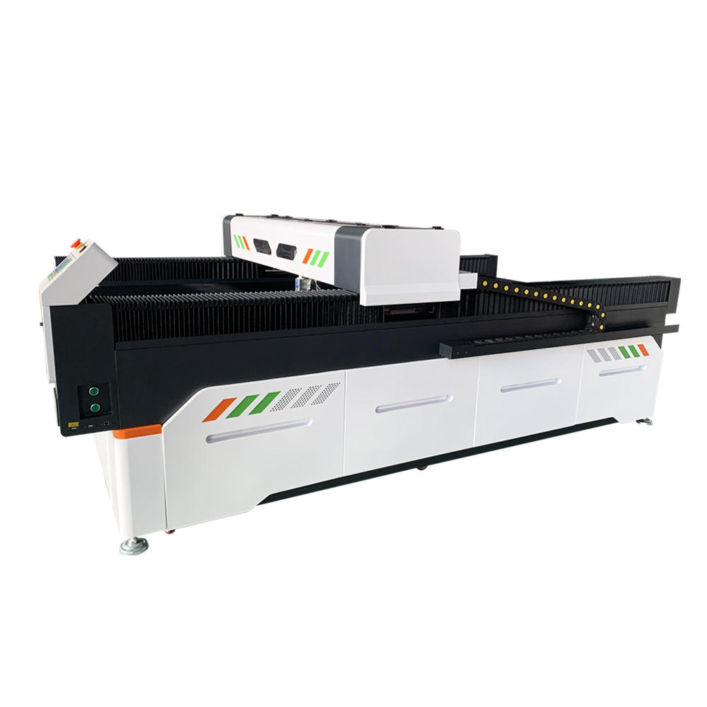 What is the laser cutting machine?