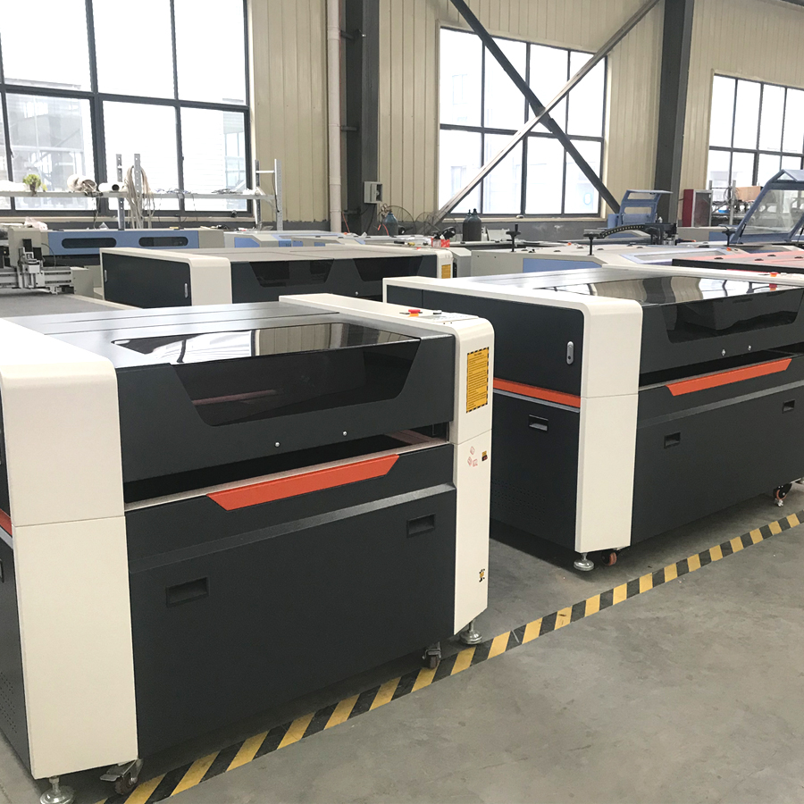 Laser engraving machine applicable materials and precautions during use