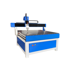 9060 1212 3 Axis Woodworking Cnc Router Machine for Wood