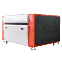 What is a laser cutting machine?