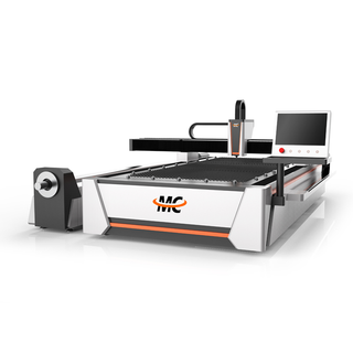 New Design MC-F3015 Fiber Laser Cutting Machine for Metal