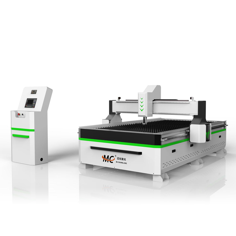 Plasma Cutting Machine 1500*3000mm CNC Machine Plasma Cutter for Metal