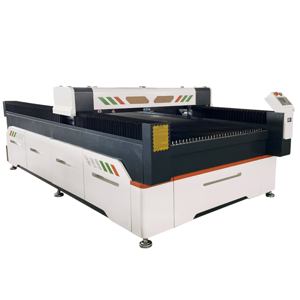 What you need to know about laser cutting machines