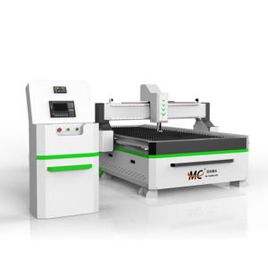 MC 1300*2500mm Steel CNC Plasma Cutting Machine